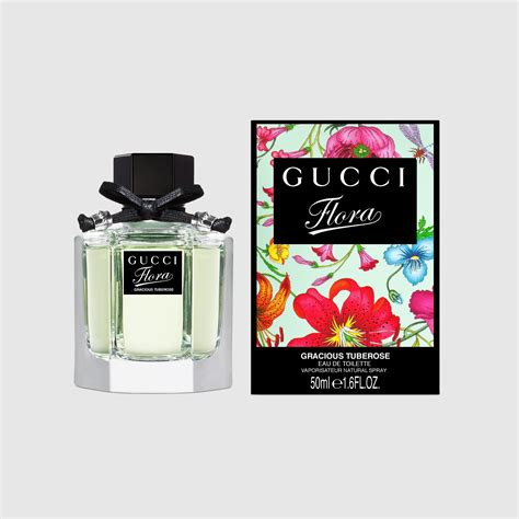 gucci flora gracious tuberose ร ว ว|flora by Gucci tuberose.